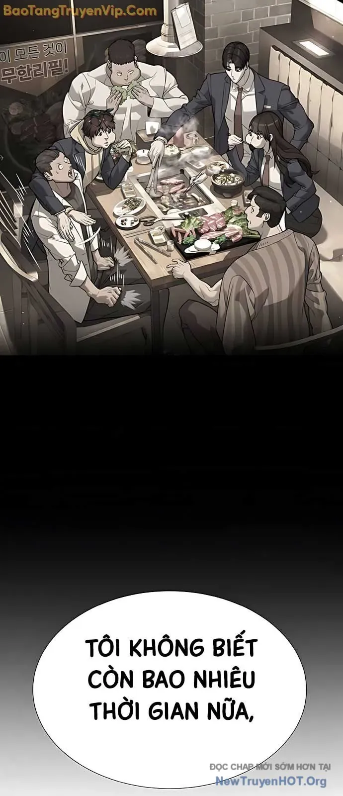 Sát Thủ Peter - Chapter 104.1 - Page 54