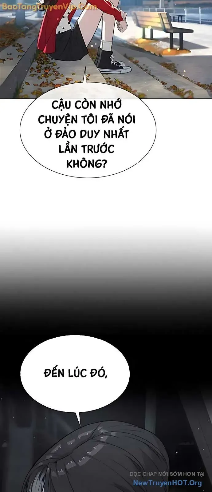 Sát Thủ Peter - Chapter 104.1 - Page 58