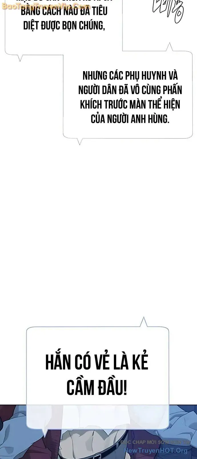 Sát Thủ Peter - Chapter 104.1 - Page 6