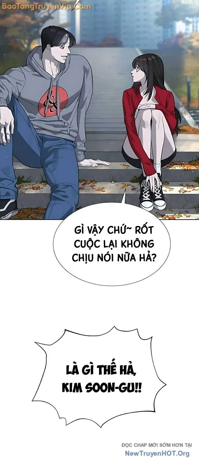 Sát Thủ Peter - Chapter 104.1 - Page 61