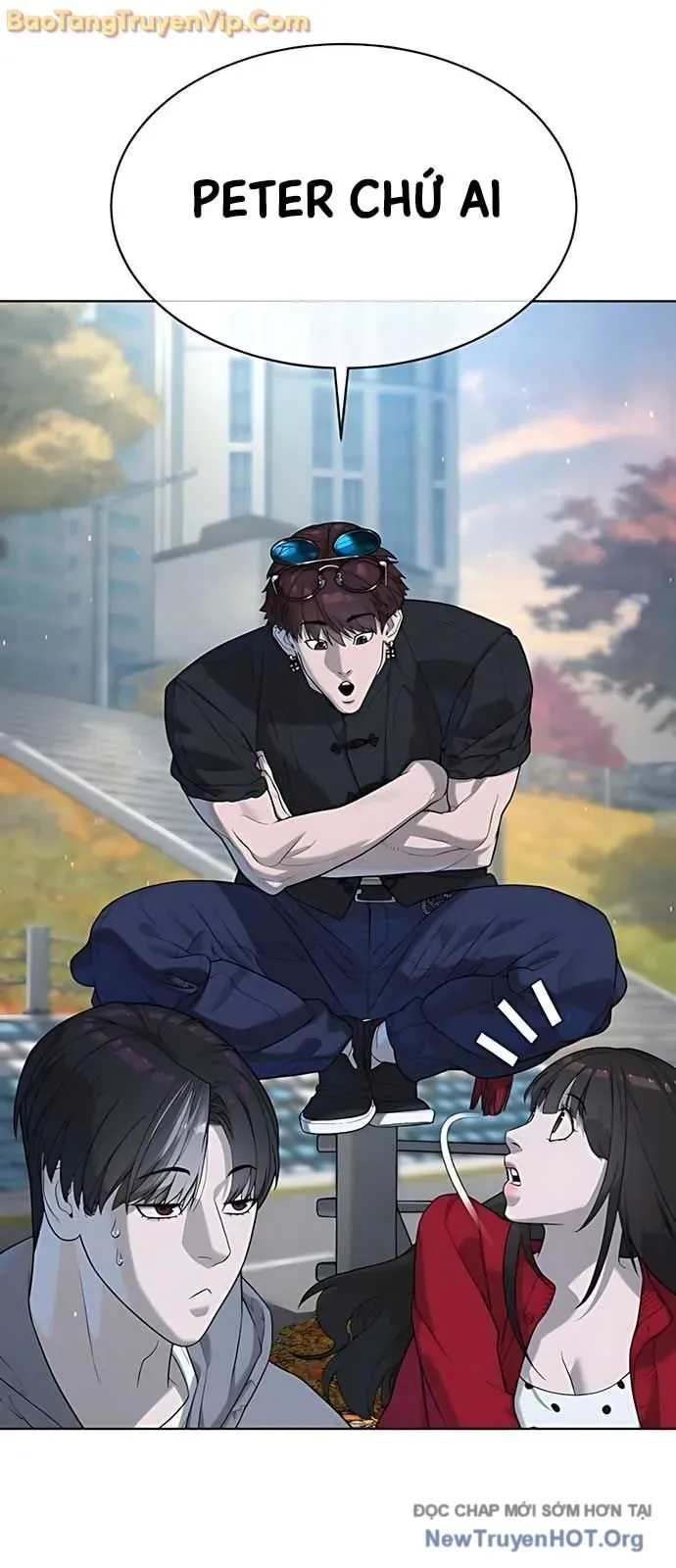 Sát Thủ Peter - Chapter 104.1 - Page 65
