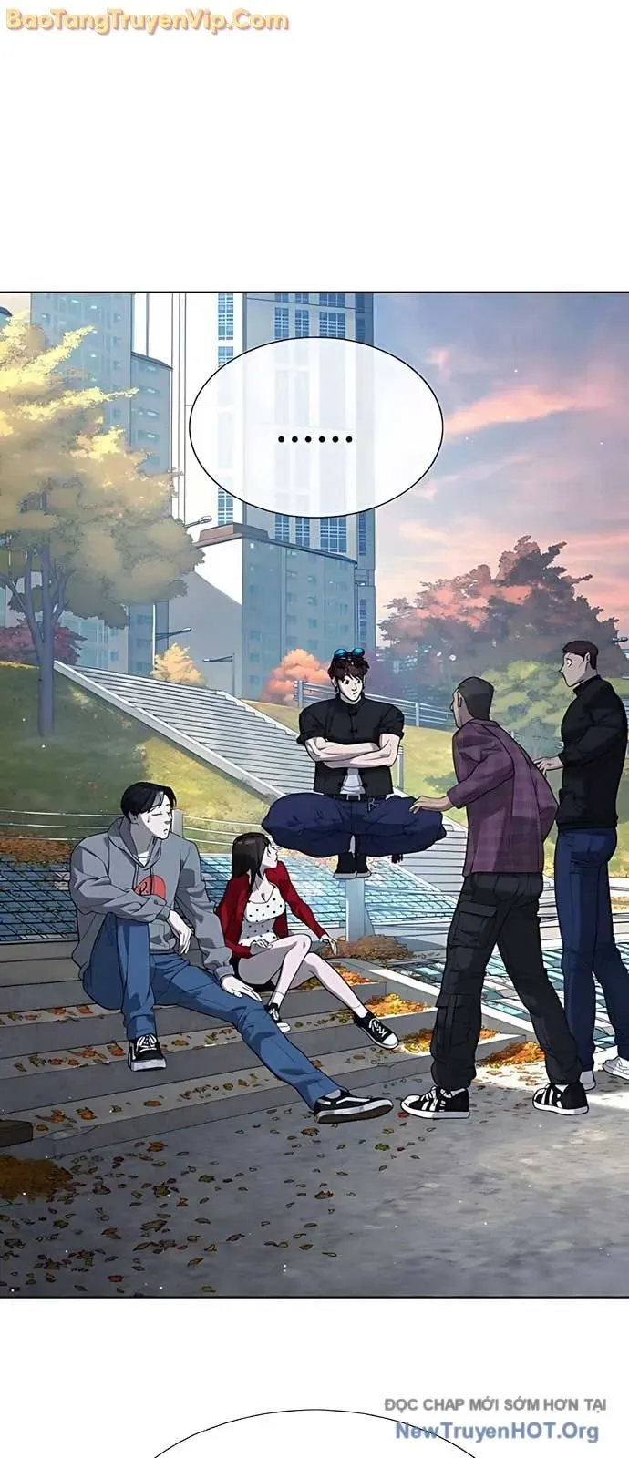Sát Thủ Peter - Chapter 104.1 - Page 67
