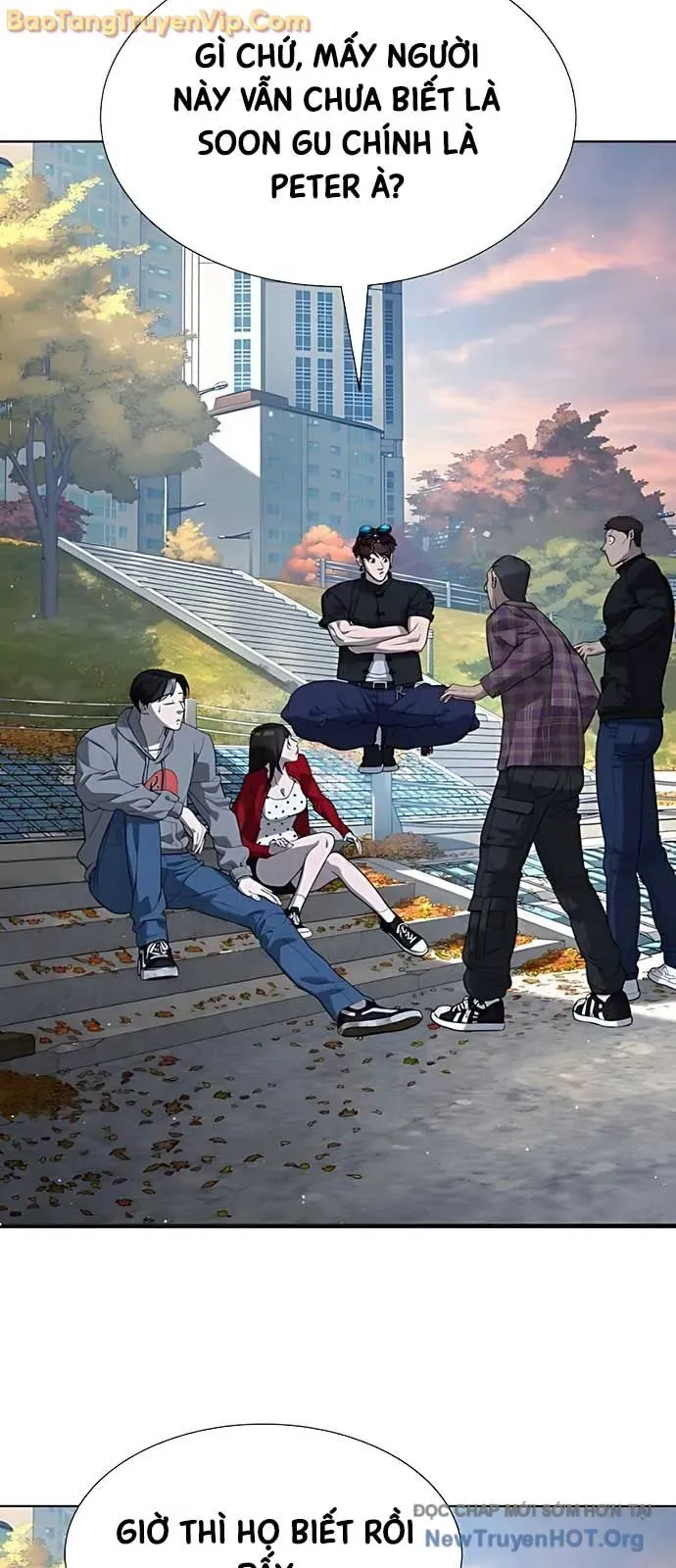 Sát Thủ Peter - Chapter 104.1 - Page 68