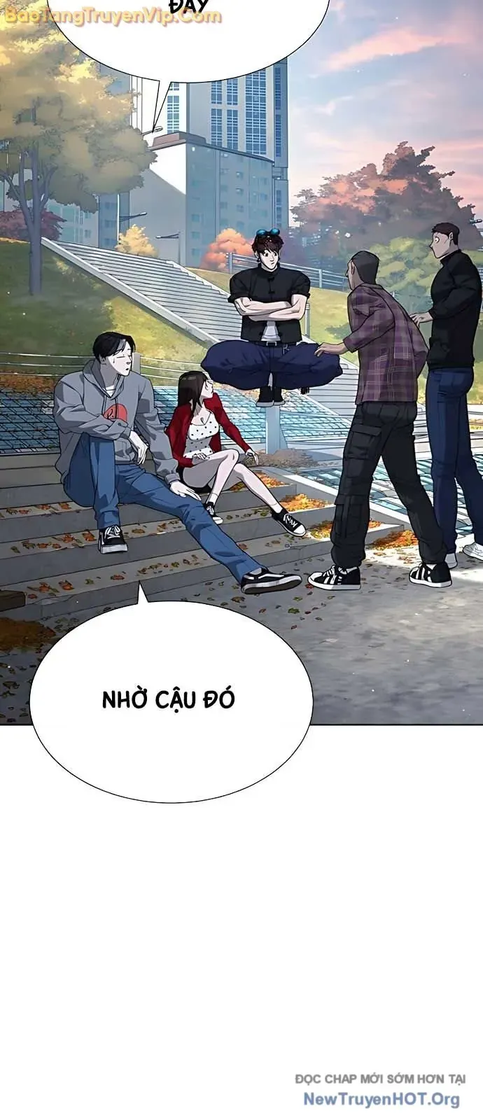 Sát Thủ Peter - Chapter 104.1 - Page 69