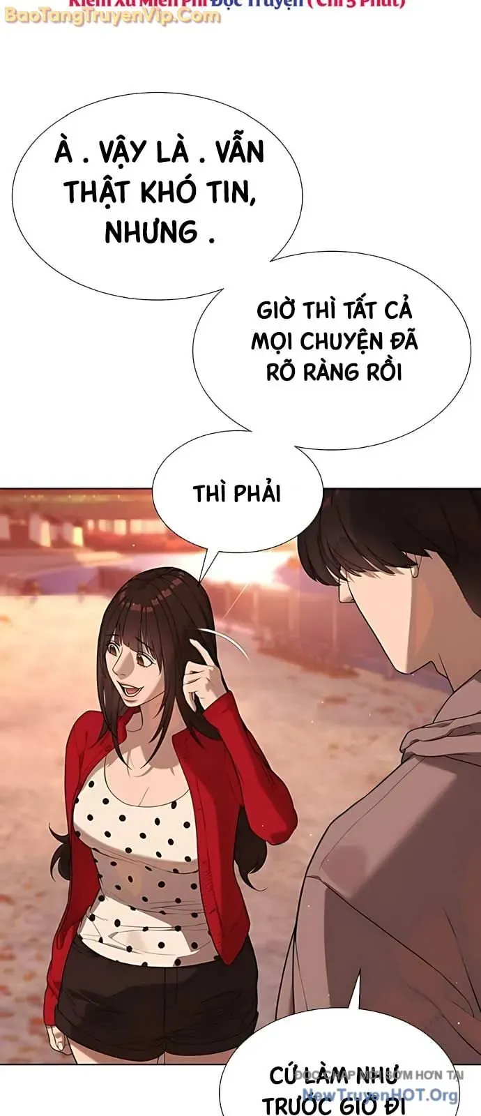 Sát Thủ Peter - Chapter 104.1 - Page 71