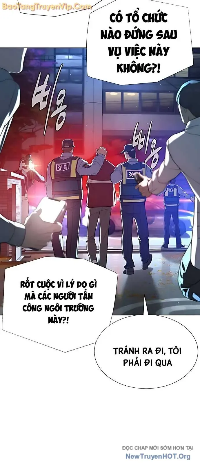 Sát Thủ Peter - Chapter 104.1 - Page 8