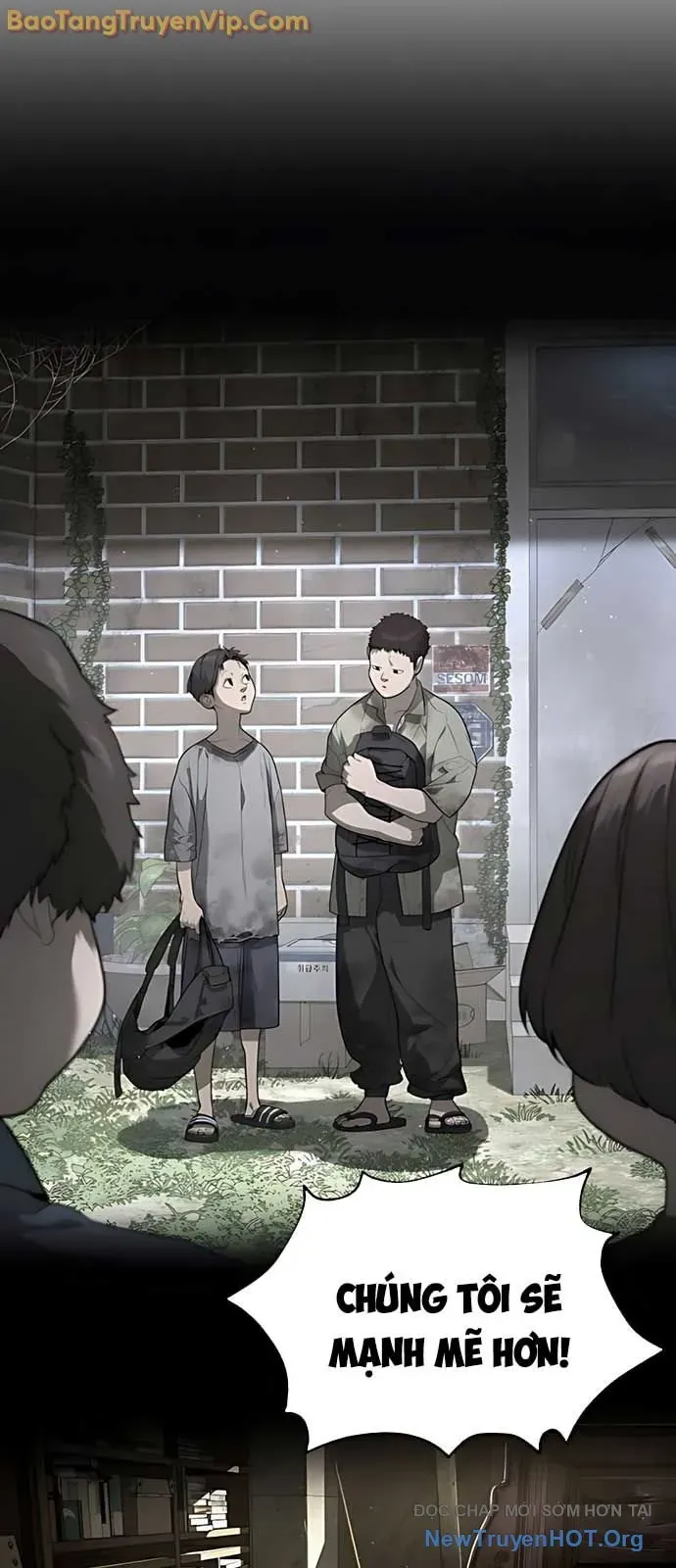 Sát Thủ Peter - Chapter 104.1 - Page 83