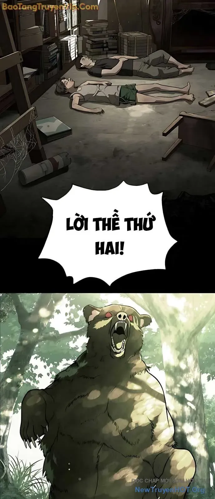 Sát Thủ Peter - Chapter 104.1 - Page 84