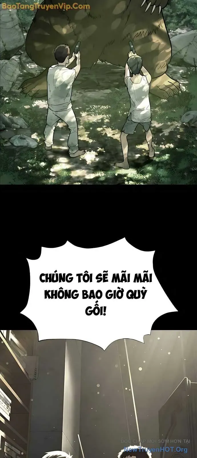 Sát Thủ Peter - Chapter 104.1 - Page 85