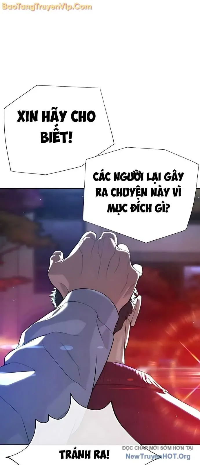 Sát Thủ Peter - Chapter 104.1 - Page 9