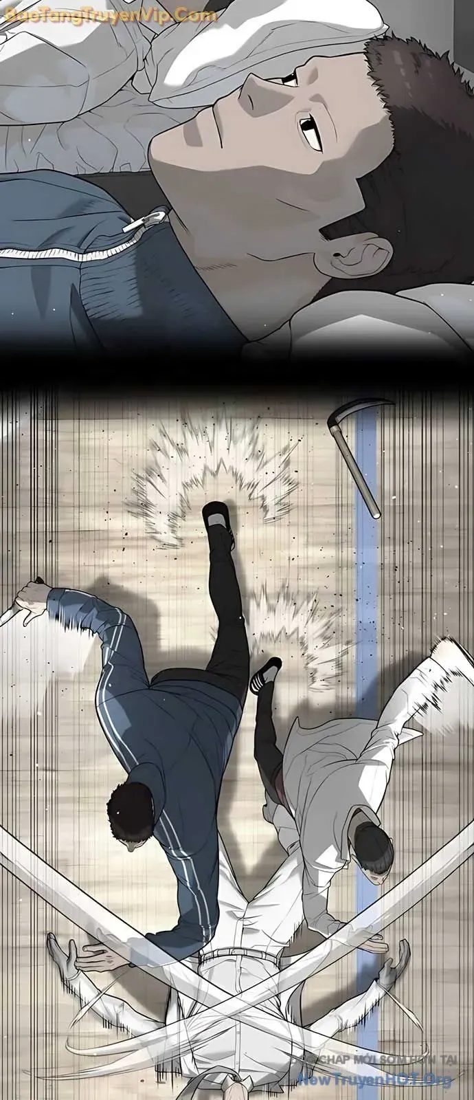 Sát Thủ Peter - Chapter 104.1 - Page 92