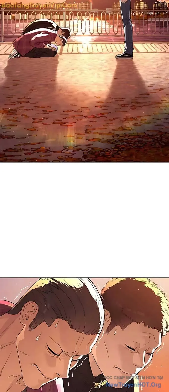 Sát Thủ Peter - Chapter 104.1 - Page 96