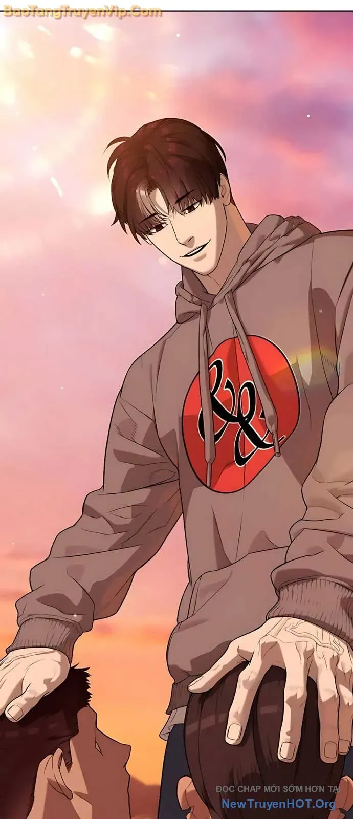 Sát Thủ Peter - Chapter 104.1 - Page 99