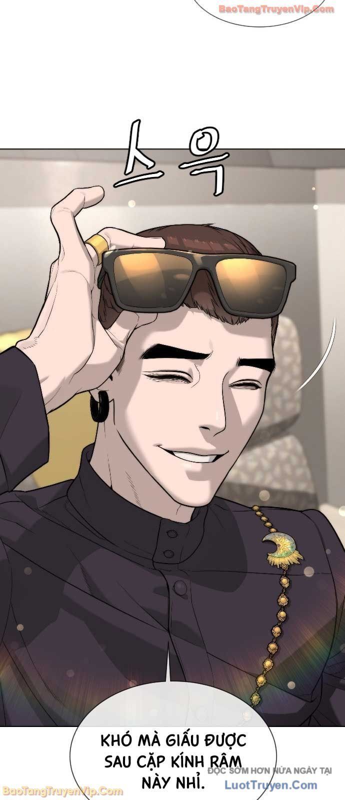 Sát Thủ Peter - Chapter 105 - Page 10