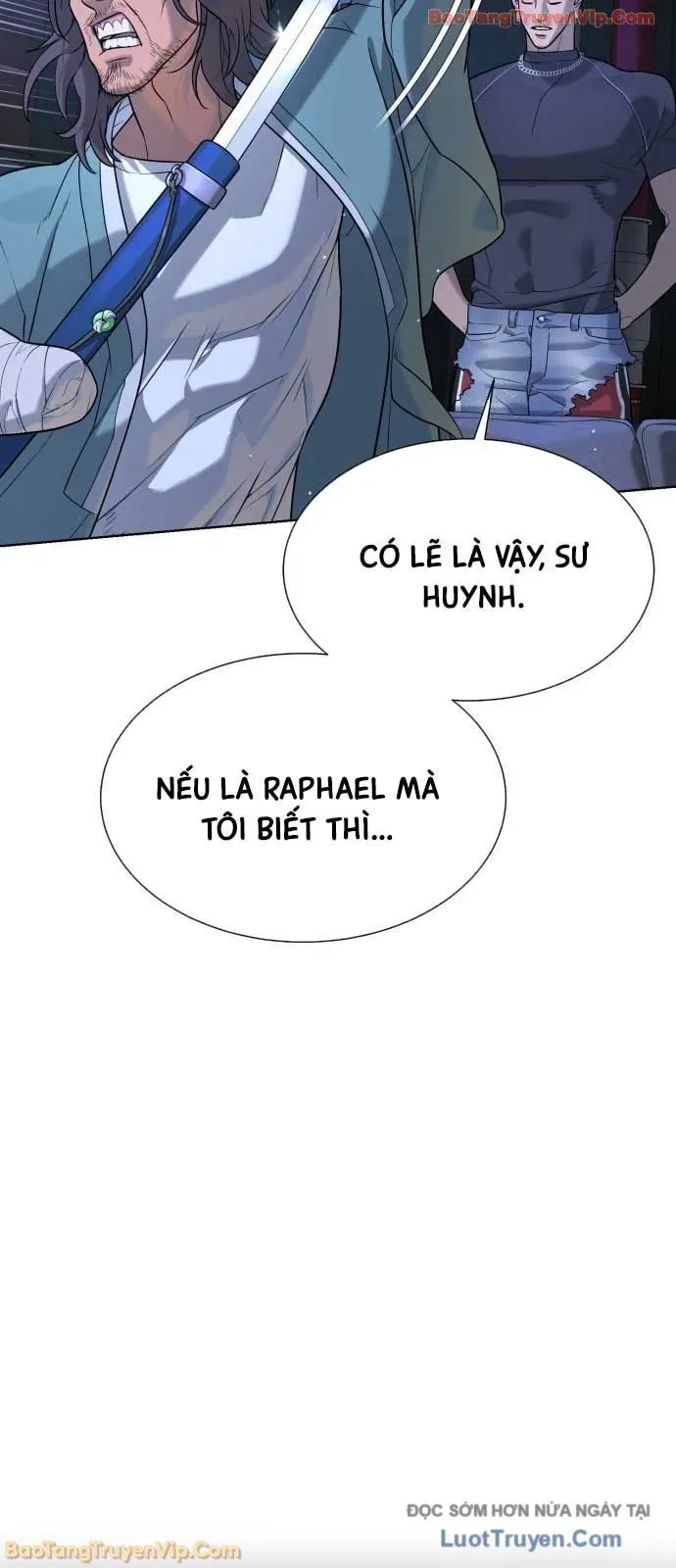 Sát Thủ Peter - Chapter 105 - Page 101