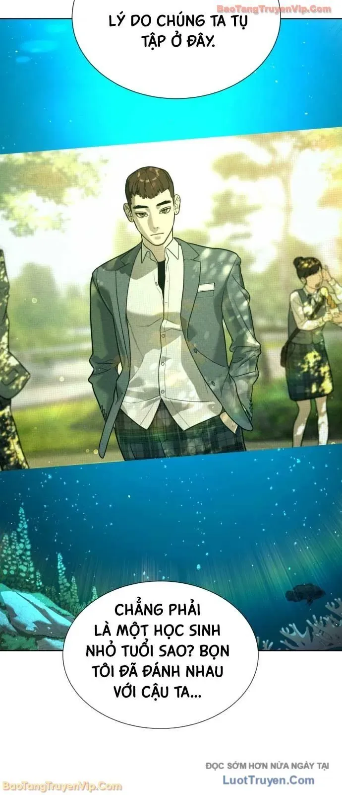 Sát Thủ Peter - Chapter 105 - Page 106