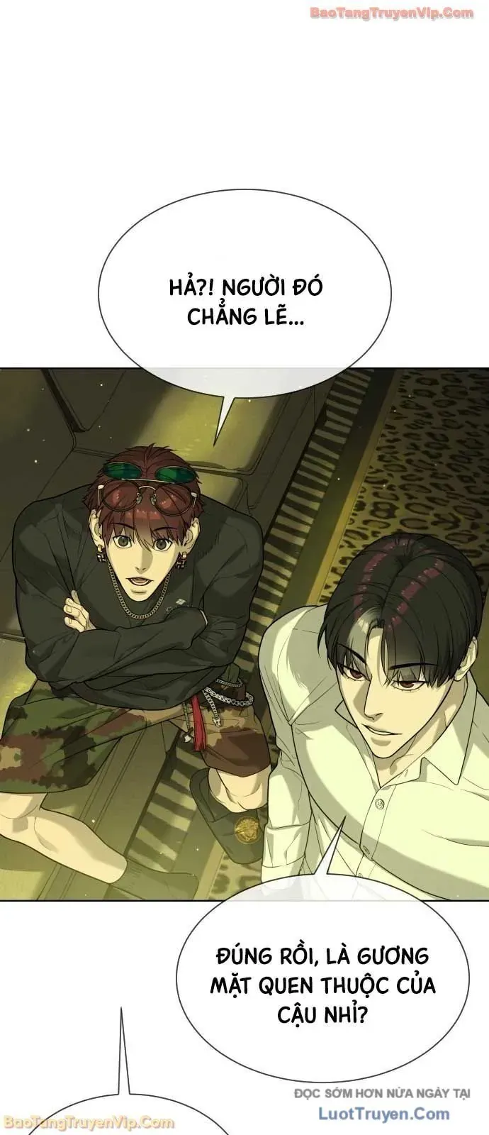 Sát Thủ Peter - Chapter 105 - Page 108