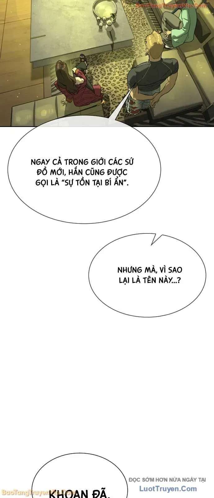 Sát Thủ Peter - Chapter 105 - Page 111