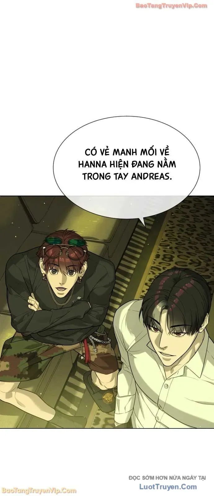 Sát Thủ Peter - Chapter 105 - Page 115