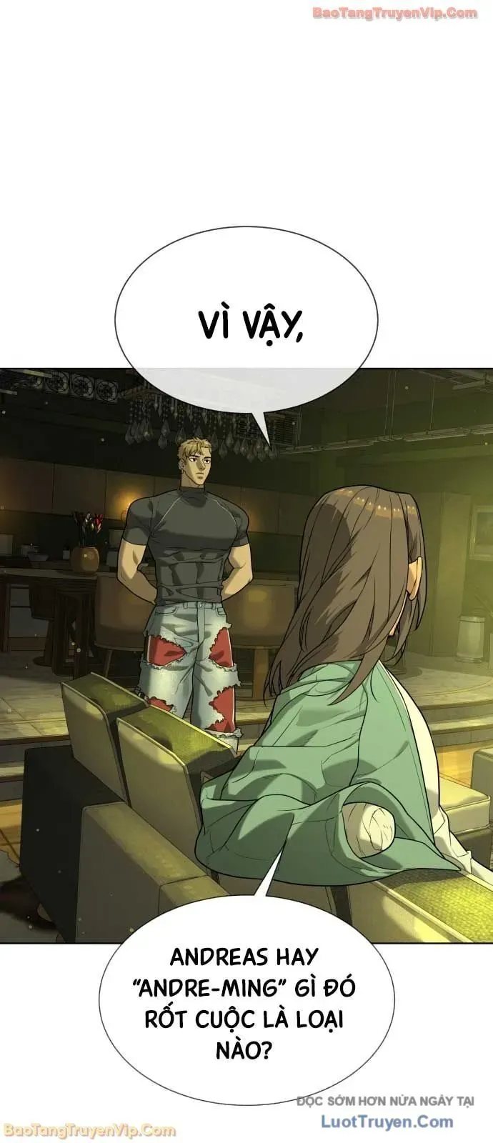 Sát Thủ Peter - Chapter 105 - Page 116