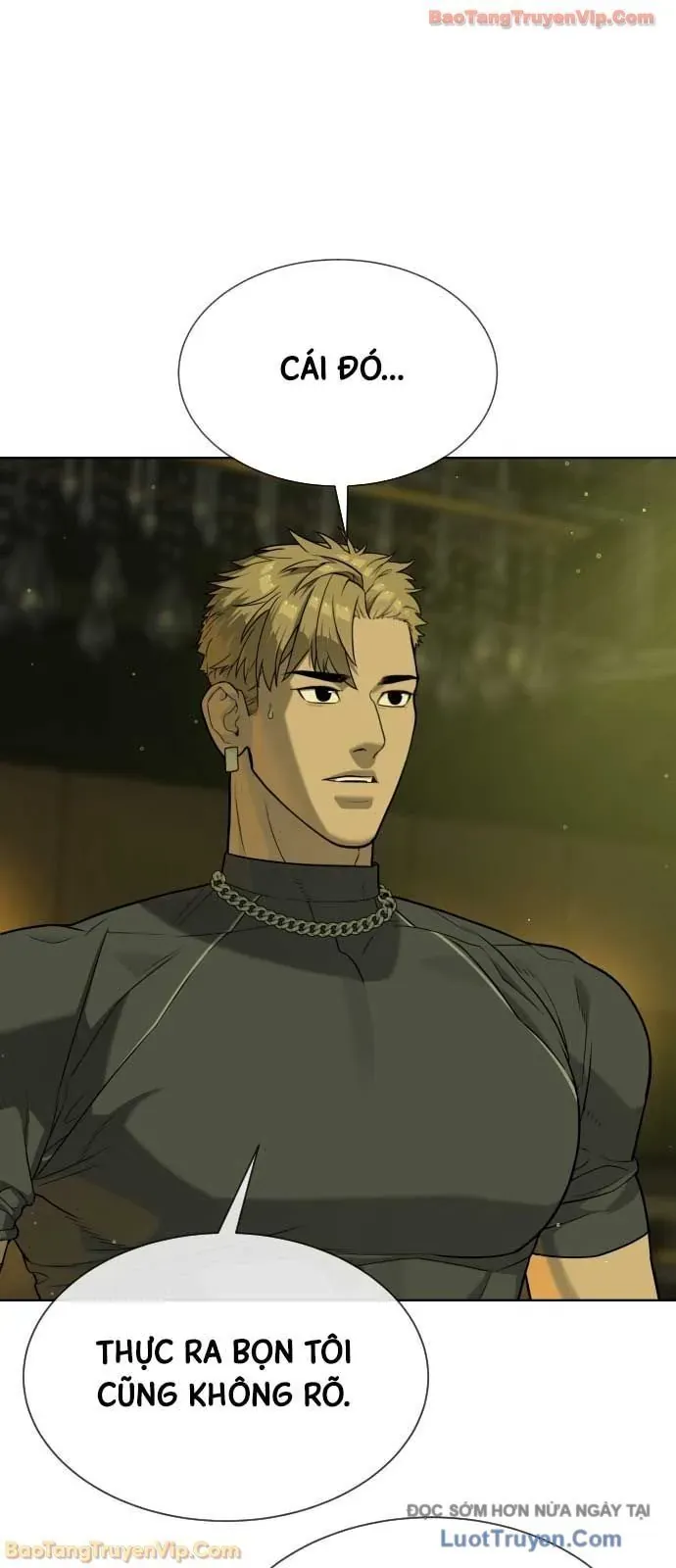 Sát Thủ Peter - Chapter 105 - Page 117