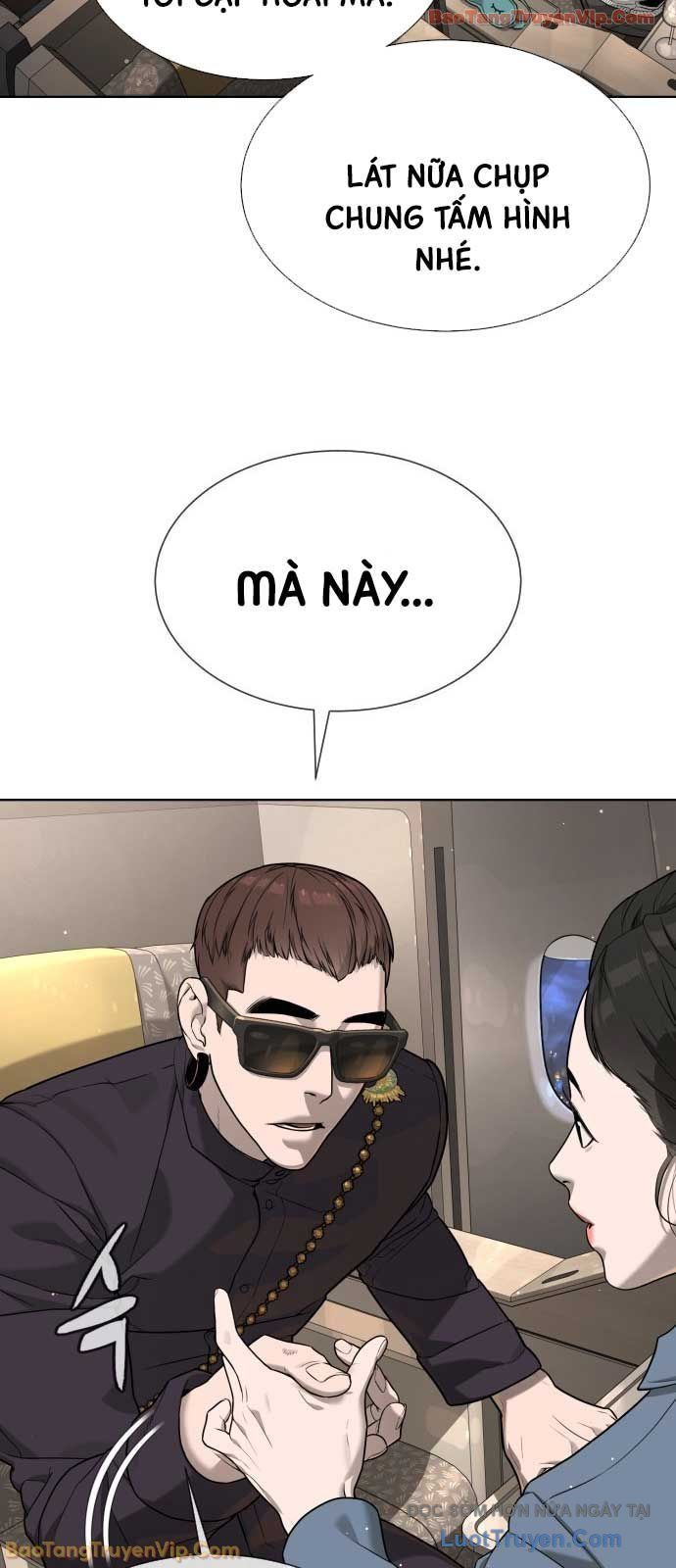 Sát Thủ Peter - Chapter 105 - Page 12