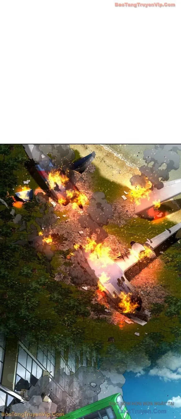 Sát Thủ Peter - Chapter 105 - Page 122