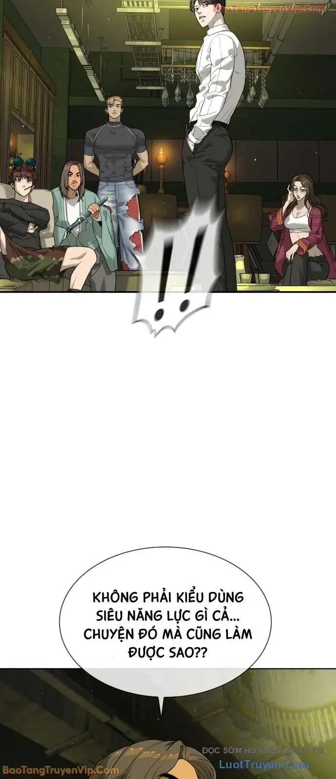 Sát Thủ Peter - Chapter 105 - Page 124