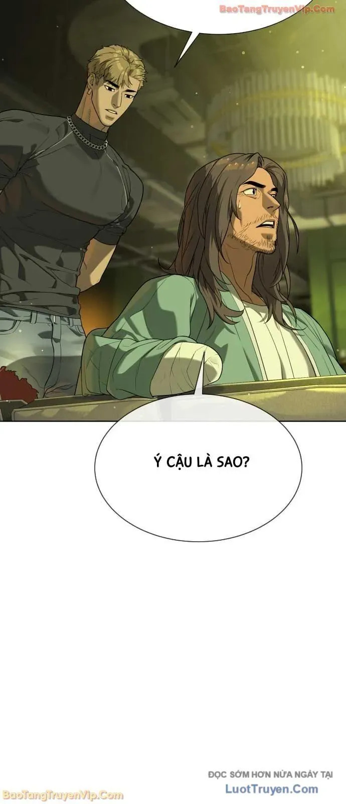 Sát Thủ Peter - Chapter 105 - Page 126