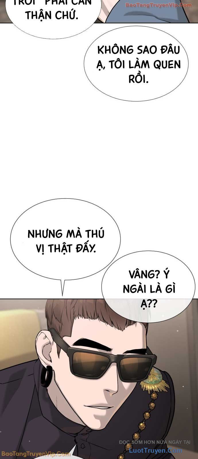 Sát Thủ Peter - Chapter 105 - Page 14
