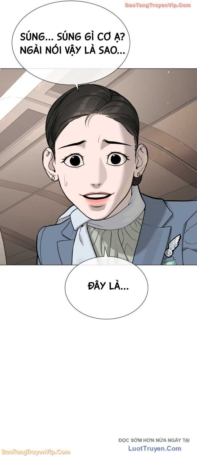 Sát Thủ Peter - Chapter 105 - Page 17