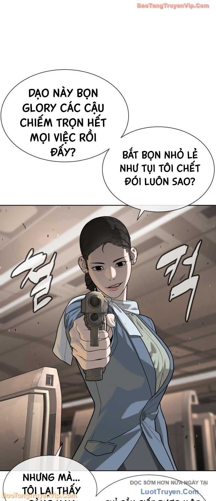 Sát Thủ Peter - Chapter 105 - Page 20