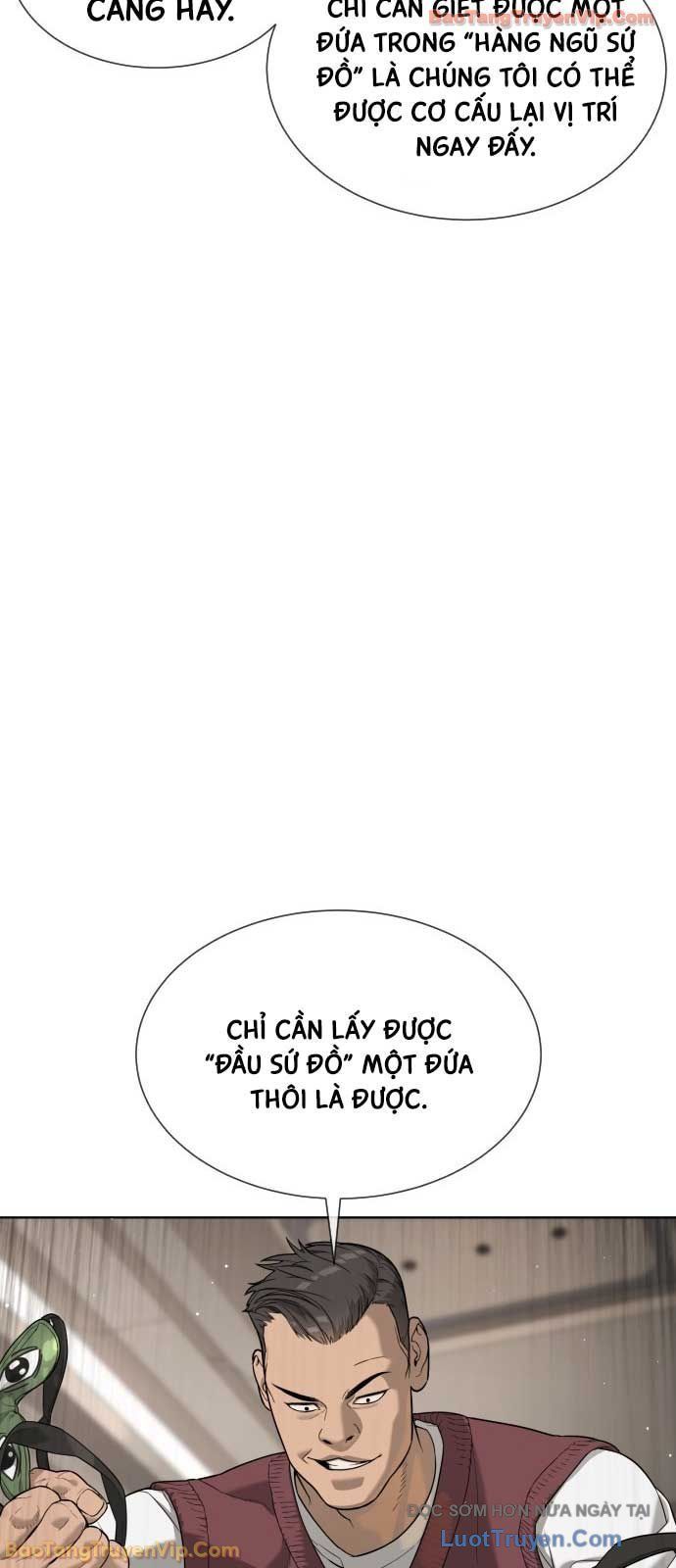 Sát Thủ Peter - Chapter 105 - Page 21