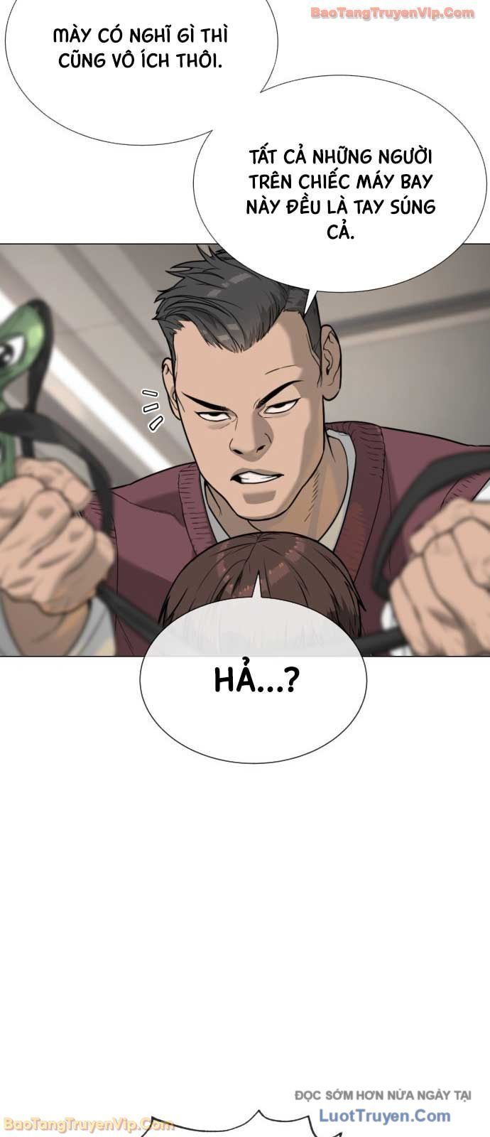 Sát Thủ Peter - Chapter 105 - Page 23