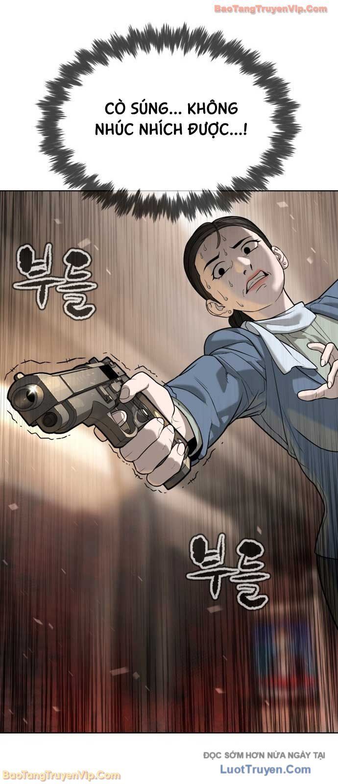 Sát Thủ Peter - Chapter 105 - Page 28