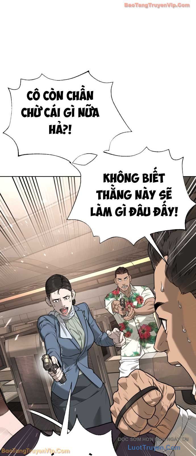Sát Thủ Peter - Chapter 105 - Page 29