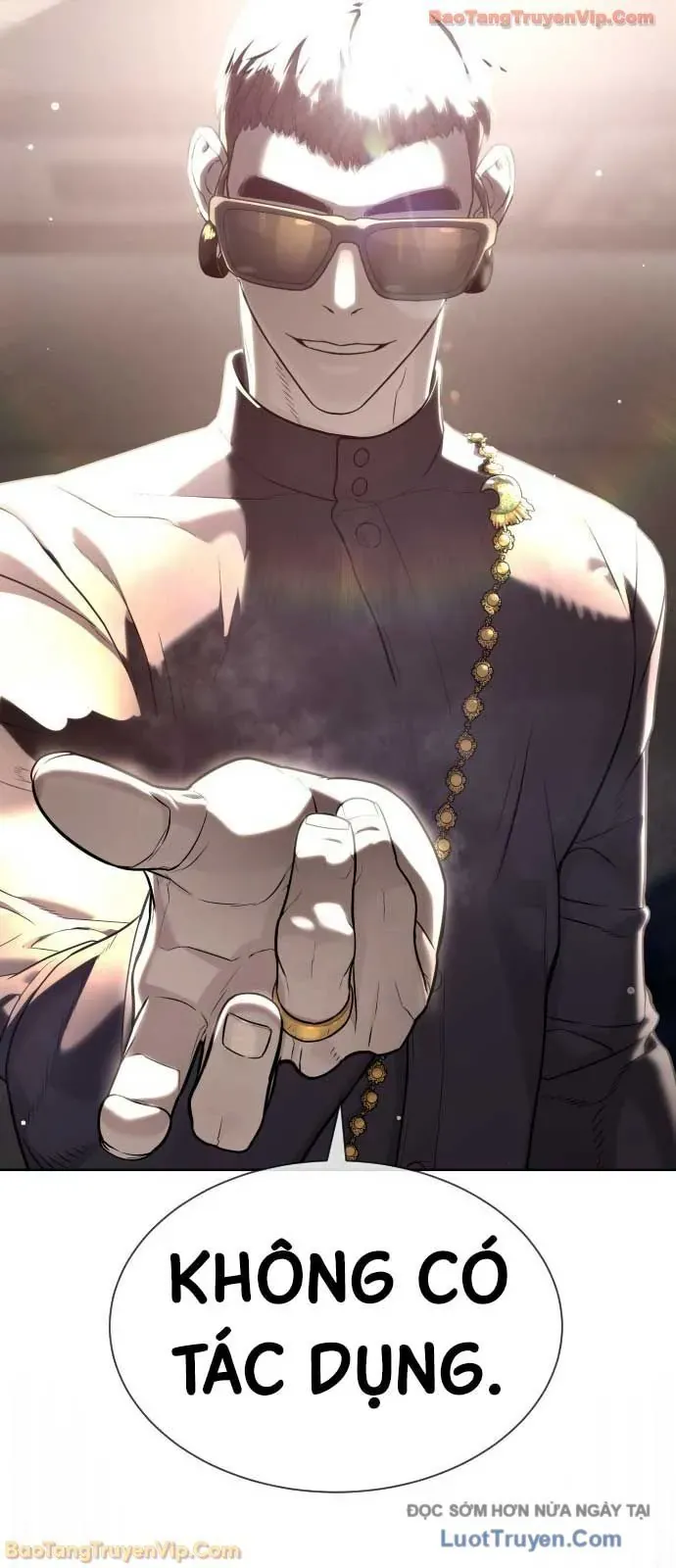 Sát Thủ Peter - Chapter 105 - Page 35