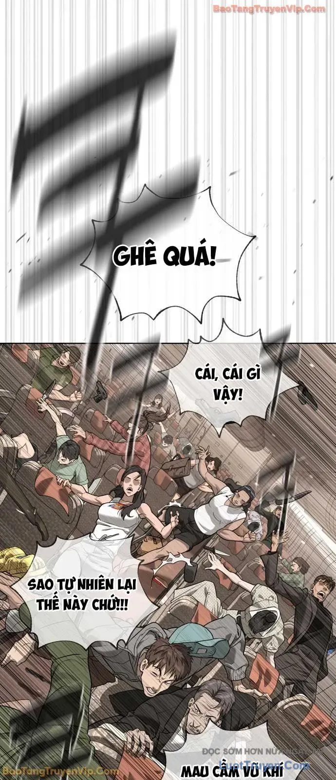 Sát Thủ Peter - Chapter 105 - Page 38