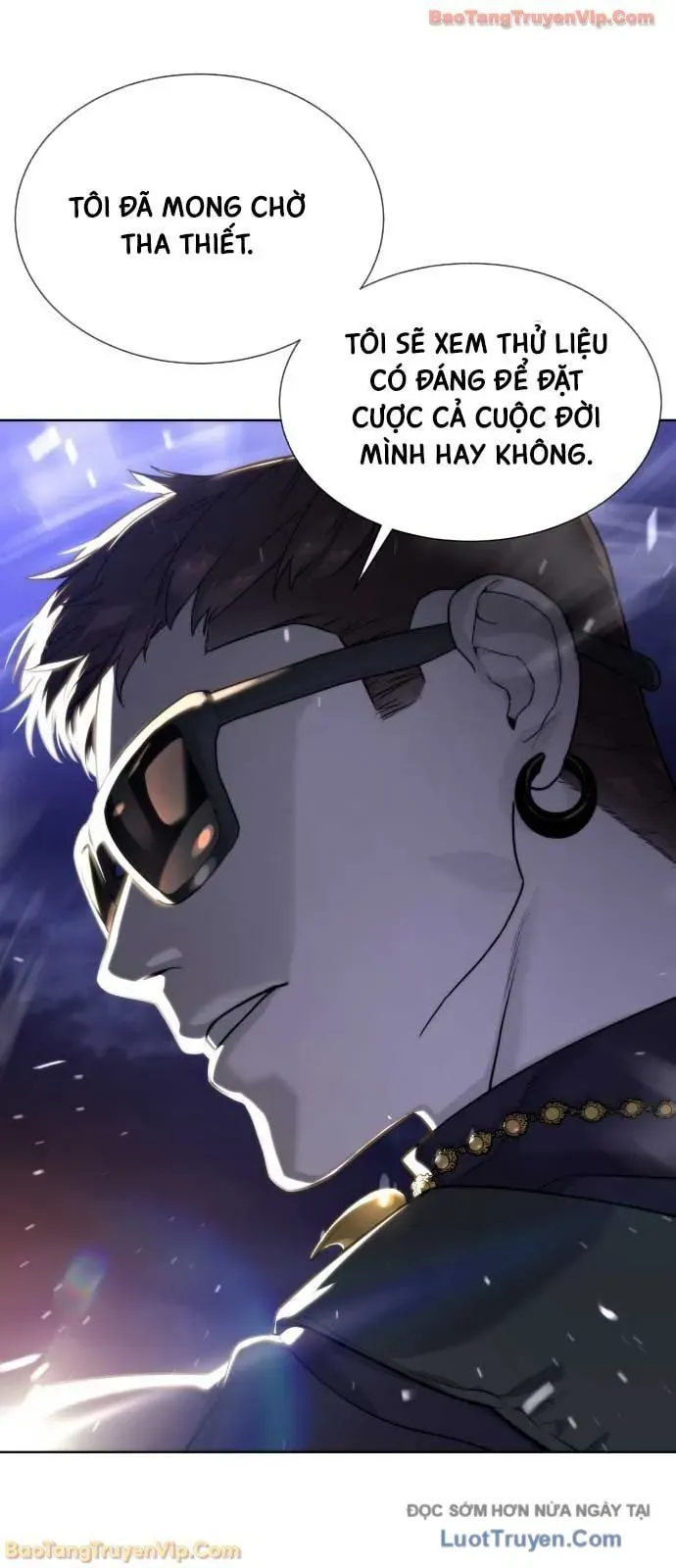 Sát Thủ Peter - Chapter 105 - Page 62