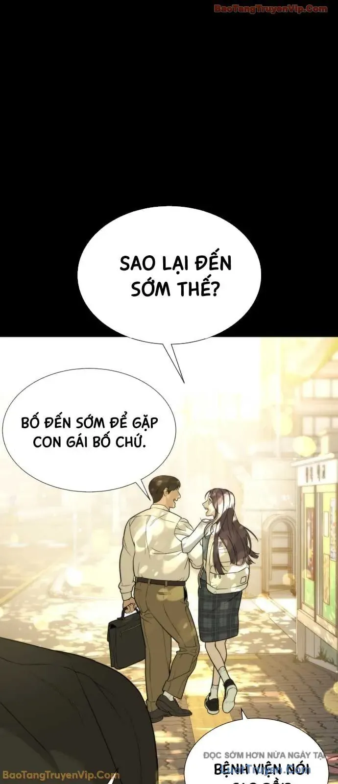 Sát Thủ Peter - Chapter 105 - Page 77