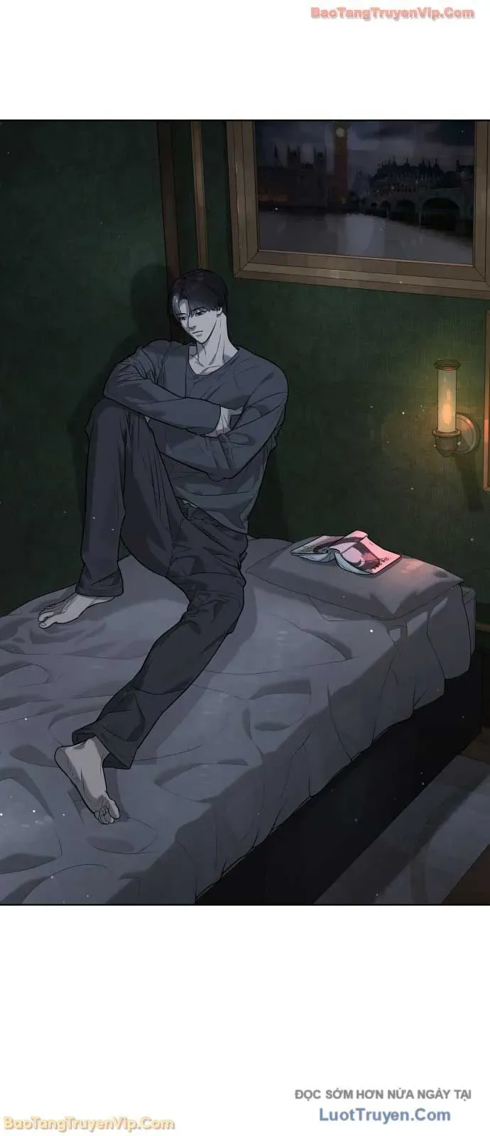 Sát Thủ Peter - Chapter 105 - Page 83