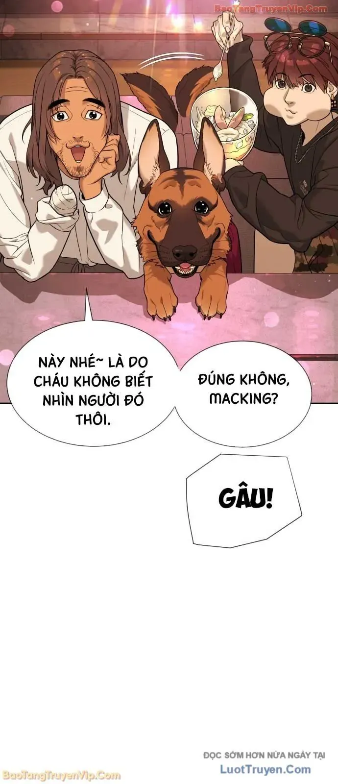 Sát Thủ Peter - Chapter 105 - Page 89