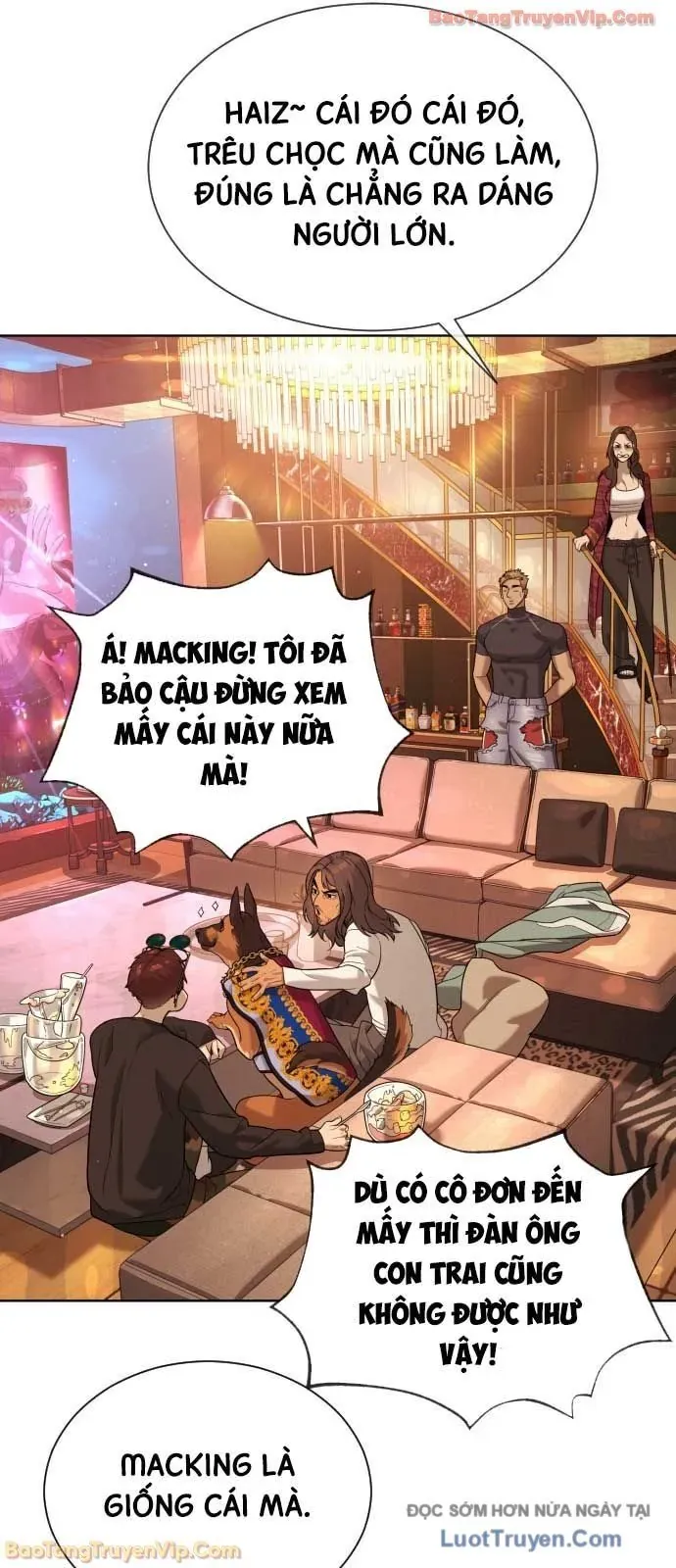 Sát Thủ Peter - Chapter 105 - Page 91