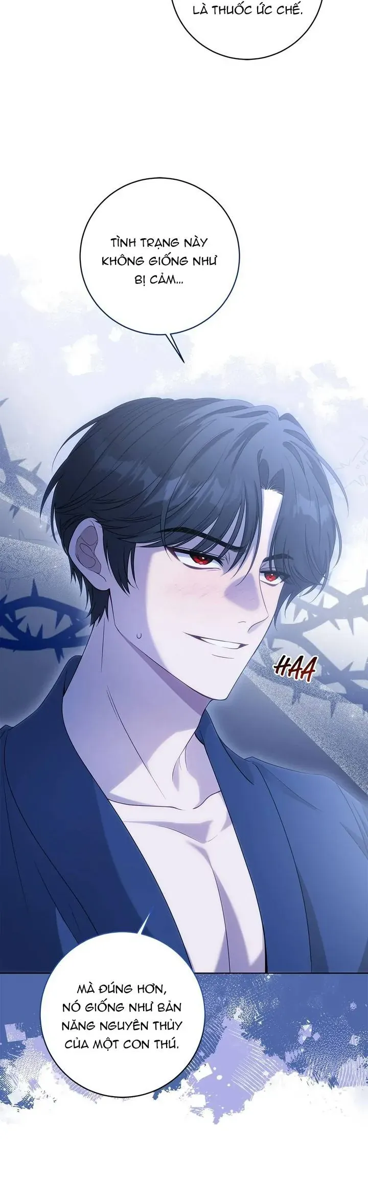 Nữ Dược Sư Của Vị Hoàng Đế Si Tình - Chapter 9 - Page 11