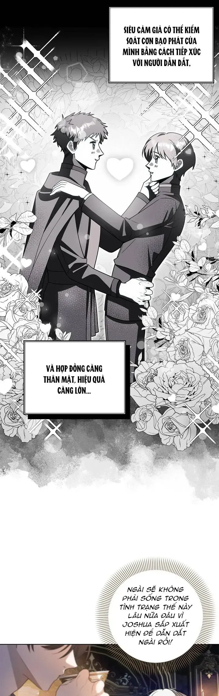 Nữ Dược Sư Của Vị Hoàng Đế Si Tình - Chapter 9 - Page 15