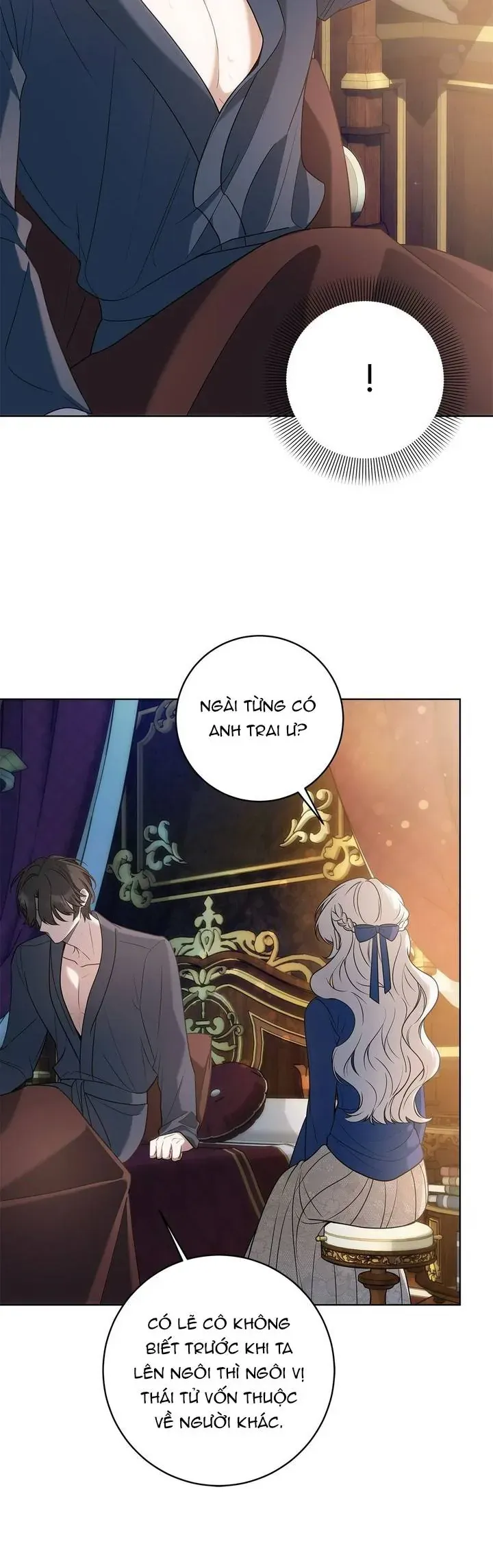 Nữ Dược Sư Của Vị Hoàng Đế Si Tình - Chapter 9 - Page 18