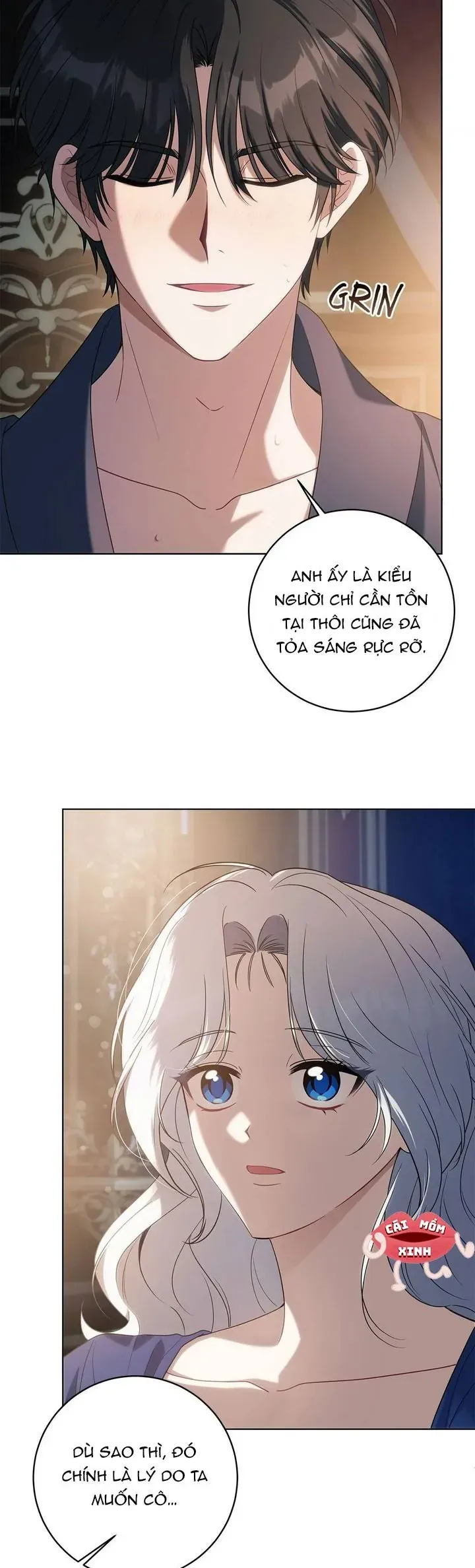 Nữ Dược Sư Của Vị Hoàng Đế Si Tình - Chapter 9 - Page 23