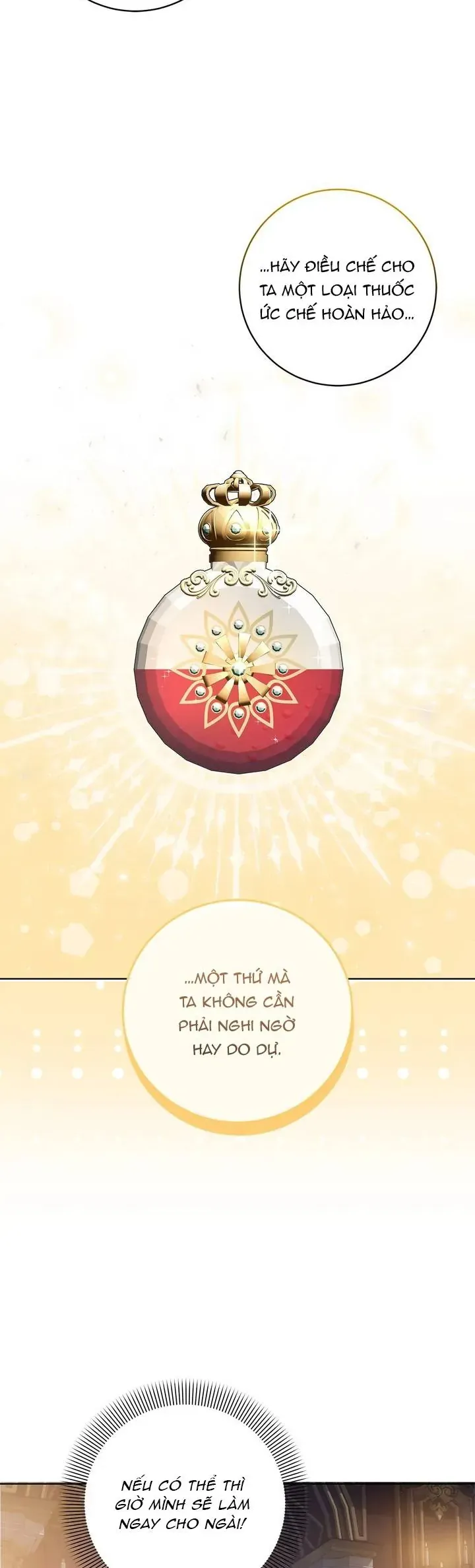 Nữ Dược Sư Của Vị Hoàng Đế Si Tình - Chapter 9 - Page 24