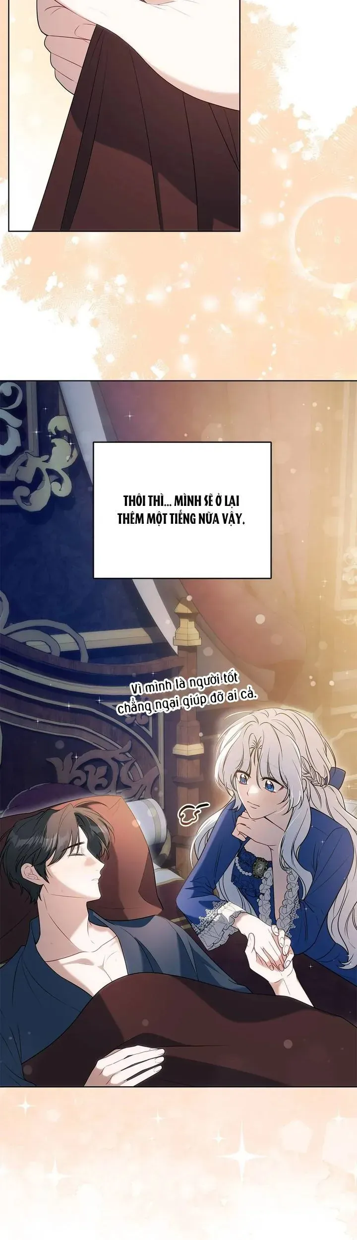 Nữ Dược Sư Của Vị Hoàng Đế Si Tình - Chapter 9 - Page 29