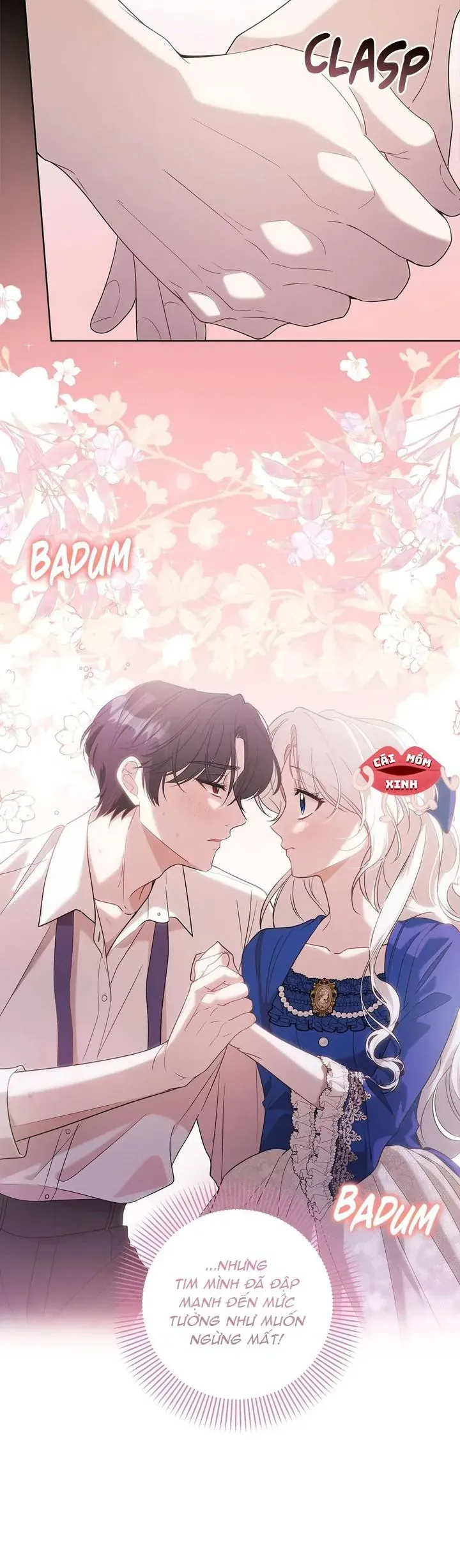 Nữ Dược Sư Của Vị Hoàng Đế Si Tình - Chapter 9 - Page 3